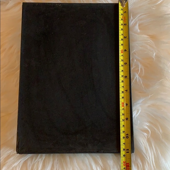 Glass and metal mirrored display case NWOT - Picture 6 of 12